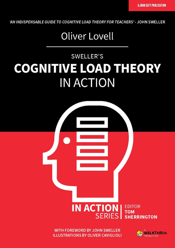Cognitive Load Theory in Action