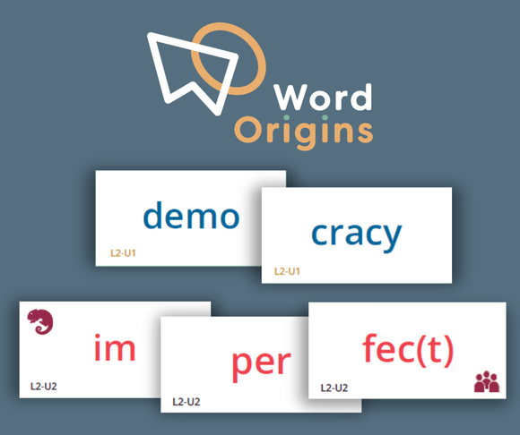 Word Origins Manual – SPELD VICTORIA BOOKSTORE