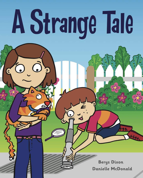 Little Learners Books Stage Seven Unit 4 (Books 46-50)