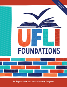 UFLI Foundations - Australian Edition