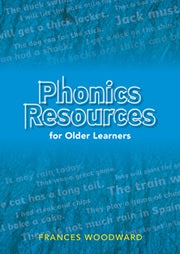 Phonic Resources For Older Learners