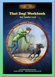 That Dog! Workbook