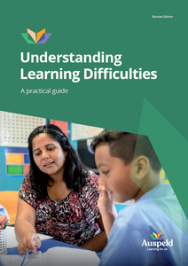 Understanding Learning Difficulties – A Practical Guide (Revised Edition)